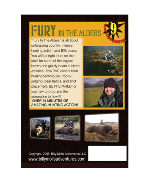 Fury In The Alders - Image 2