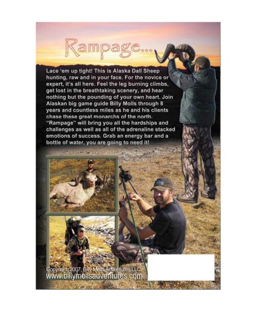 Rampage - Image 2