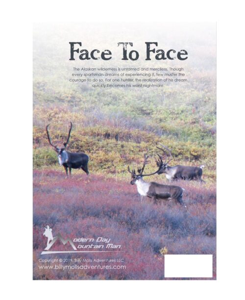 Face To Face - Image 2