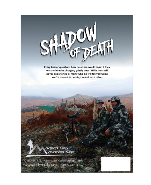 Shadow Of Death - Image 2