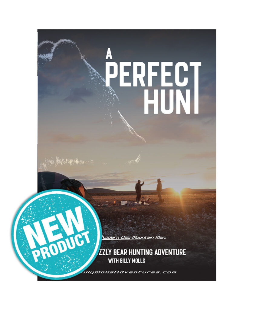 A Perfect Hunt Billy Molls Adventures