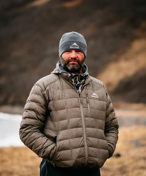 Guide Speaker Author Billy Molls About